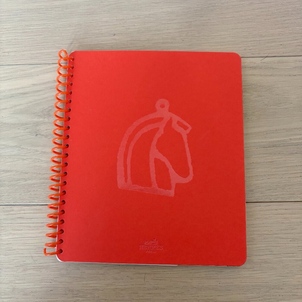 Hermes Mystery At the Grooms Notebook Coloring Book